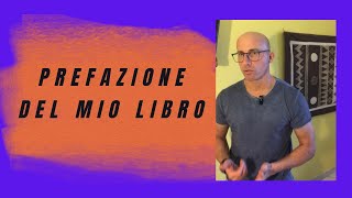 Prefazione del mio libro  quotDai loaker a Biohackerquot [upl. by Garratt]