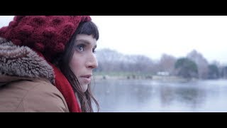 INVIERNO  cortometraje [upl. by Atinel855]