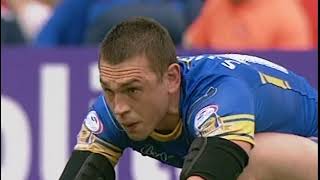 Leeds Rhinos vs St Helens ccsf 2010 [upl. by Essyla]