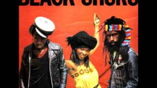 Sponji Reggae  Black Uhuru [upl. by Aihsein497]