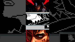 Draw Guts Berserk [upl. by Ellessig344]