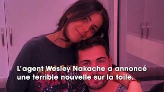 La télé réalité en deuil après le décès du bébé de lagent Wesley Nakache [upl. by Averil]