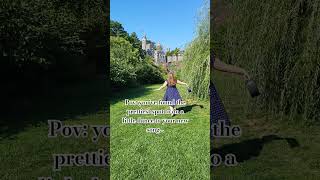 Pretty places for pretty songs youtubemusic musicfriday musiclovers fypシ゚viral fairycore [upl. by Tilda]