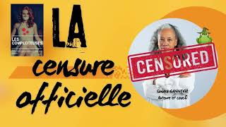 La censure officielle [upl. by Aliahs]