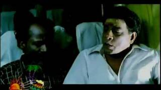 singamuthu comedy in busmovie Kannukkulleflv [upl. by Barton790]