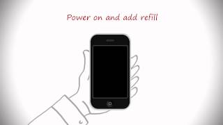 Red Pocket Mobile Setup amp Configuration  iPhone [upl. by Ihpen]