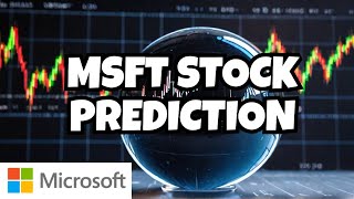 Insider Secrets Microsoft Stock Price Forecast MSFT STOCK [upl. by Zennas]