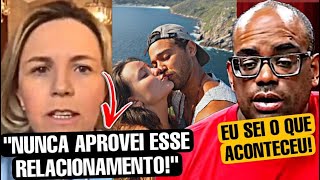 Mãe de Larissa Manoela QUEBRA SILÊNCIO e EXPÕEM TRETA com a FILHA [upl. by Atreb]