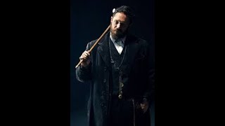 peaky blinders alfie solomons WhatsApp status whatsappstatuspeakyblinders [upl. by Lorilee]