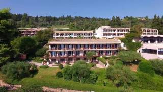 Aeolos Beach Resort  Official video 6 [upl. by Blondell]