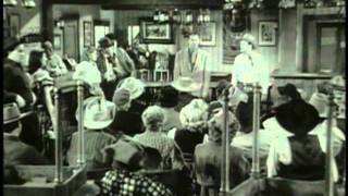 In Old Amarillo 1951 Pt 11 ROY ROGERS Penny Edwards [upl. by Ahsemed531]