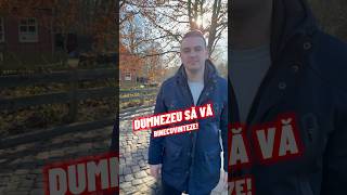 Dumnezeu să vă binecuvânteze 🔆🥰 amariei biblia crestin biserica duminica isus viral fyp [upl. by Nylleoj]