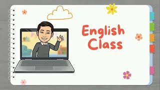 Present Simple Tense When to use it  Part 1 [upl. by Tdnaltroc]