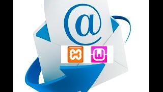 send mail in php localhost without internet [upl. by Chainey]