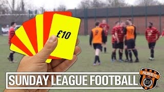 Sunday League Football  PAYDAY [upl. by Cofsky816]