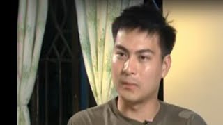 Pipol on ANC 2nd Lt Erren Khe  Part 1 [upl. by Elehcor859]