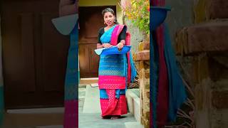 new Santali gana Santali short video [upl. by Ytok]