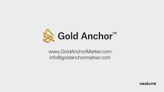 Gold Anchor advice to first time users [upl. by Burnett798]