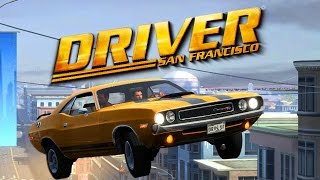 Driver San Francisco  Main Theme 2011 [upl. by Howund303]