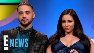 90 Day Fiancé Rob Comes UNDER FIRE For Cheating On Sophie  E News [upl. by Aleris]