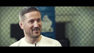 John Kavanagh Interview McGregor vs Khabib Conors Return to the UFC amp Joanna Jedrzejczyk [upl. by Gurney]