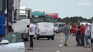 Polizei äußert sich zu „Geisterfahrern“ auf der A29 [upl. by Raine]