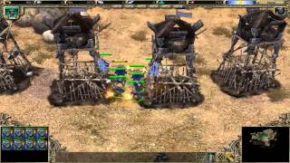 Lets Play Spellforce SotP German 42 [upl. by Reiss]