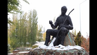 Sümmani quotBilinmeyen Yerde Cevher Satmazam Ben Bu Nasihati Bir Candan Aldımquot Mustafa Türker [upl. by Rohn828]