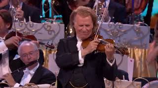 André Rieu  The Second Waltz official video 2020 [upl. by Aidin643]