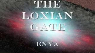 Enya  The Loxian Gate  guitar cover [upl. by Pate247]