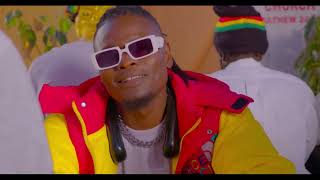 Pallaso  FIRE  Official Video [upl. by Sakiv757]