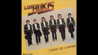 Los Bukis  Cumbias Michoacanas [upl. by Anaerda]