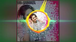 DJ song TOR BAR YE DAUNA MAYA LAGE NA DJ song [upl. by Elleirol]