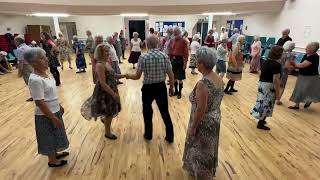 Mairi’s Wedding  Scottish Country Dance [upl. by Strohbehn]