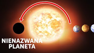 Czy przeoczyliśmy planetę w układzie słonecznym  Nienazwana planeta  Przyciąganie i inne mity [upl. by Christye]