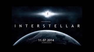 Hans Zimmer  Interstellar Main Theme 1 Hour Version [upl. by Marthena]