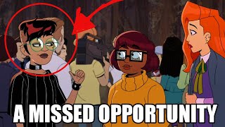 A Messy Unhelpful Recap of Velma Season 2 [upl. by Aisereht821]