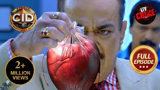 Team CID ने किया एक Corrupt Doctor का पर्दाफाश  CID  सीआईडी  Latest Episode  9 Apr 2024 [upl. by Lovel]