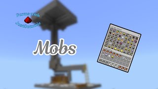 General Mob Farm anyone Farms with JustSammie Ep 13 [upl. by Nilhtac971]