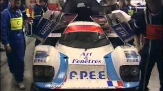 Le Mans 1994 FR [upl. by Cyrilla226]