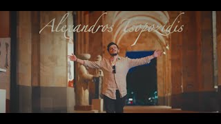 Alexandros TsopozidisGinete cover musicamplirycs by Pantelis Pantelidis [upl. by Phil]