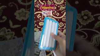 Viral soap roller dispenser Easy cloth washing plastic dispenser case with lidmeesho trending [upl. by Marsiella365]