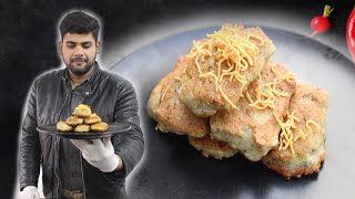 2 mins Nuggets Recipe by Chef Ahmad hammad [upl. by Asa]