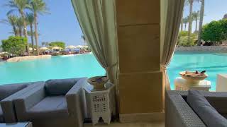 The Makadi Spa Hotel 5 Adults Only Hurghada Egypt Хургада Египет [upl. by Sakiv]