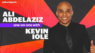 Ali Abdelaziz on Kayla Harrisons free agency and if Khabib Nurmagomedov would work with Jake Paul [upl. by Refanej538]