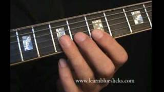 2nd Greatest Guitar Lick [upl. by Biddick]