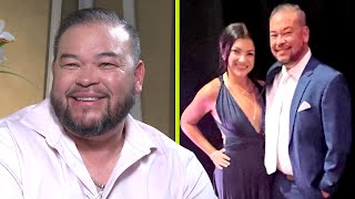 Jon Gosselin Aims to Get Into ‘Best Shape’ of His Life Before Marrying Girlfriend Exclusive [upl. by Florencia]