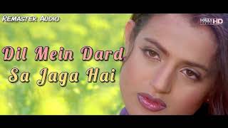 Dil Mein Dard Sa Jaga Hai  Ameesha Patel  Bobby Deol  Kranti 2002 [upl. by Annabelle]