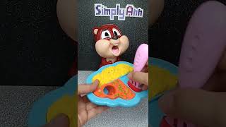 Satisfying with unboxing and review Miniature kitchen toy [upl. by Web]