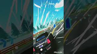 Car racing  asphalt nitro SK LIVE GAMERZ  Game  Short [upl. by Jelena]